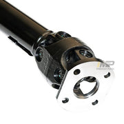 InMotion Parts Drive Shaft P/N:WDS65-9662 - Image 1