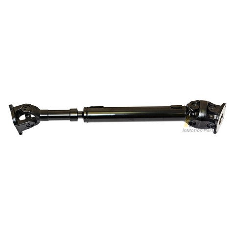 InMotion Parts Drive Shaft P/N:WDS65-9665 - Image 3