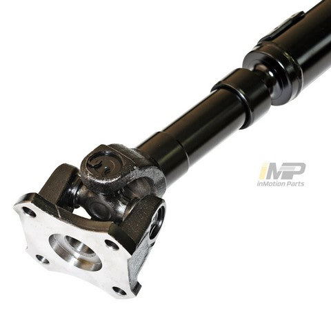 InMotion Parts Drive Shaft P/N:WDS65-9665 - Image 2