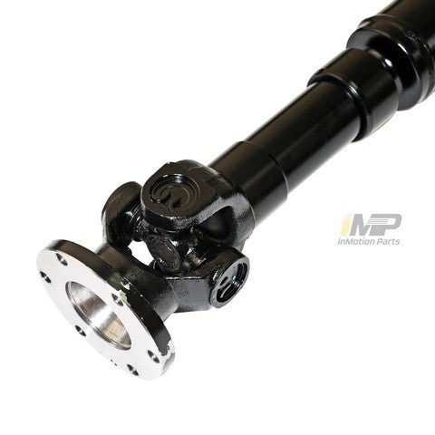 InMotion Parts Drive Shaft P/N:WDS65-9762 - Image 2