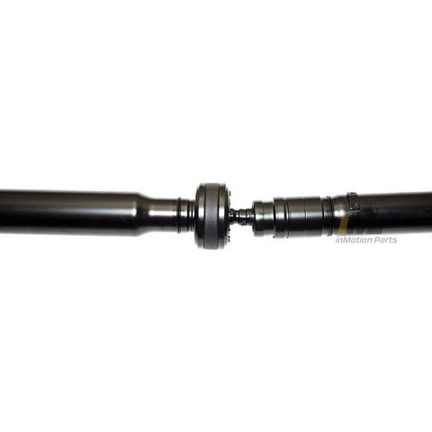 InMotion Parts Drive Shaft P/N:WDS76-345 - Image 1