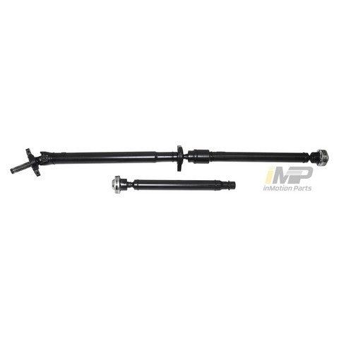 InMotion Parts Drive Shaft P/N:WDS76-353 - Image 5