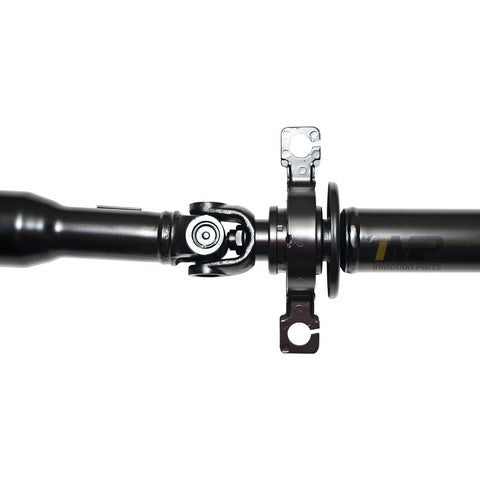 InMotion Parts Drive Shaft P/N:WDS76-780 - Image 5