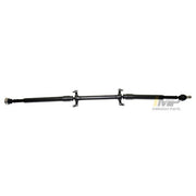 InMotion Parts Drive Shaft P/N:WDS86-516 - Image 2