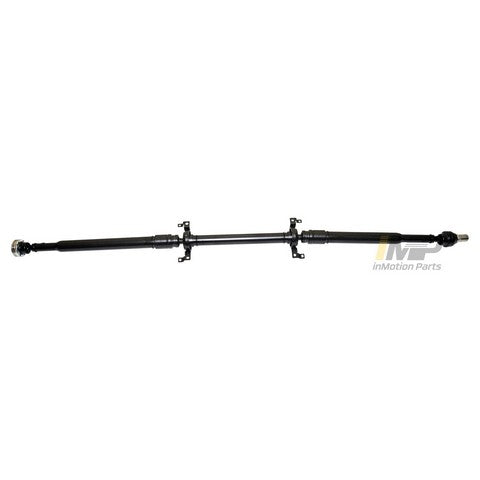 InMotion Parts Drive Shaft P/N:WDS86-516 - Image 2