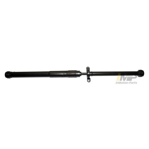 InMotion Parts Drive Shaft P/N:WDS86-539 - Image 4
