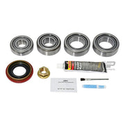 InMotion Parts Axle Differential Bearing and Seal Kit P/N:WKRA28 - Image 2