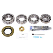 InMotion Parts Axle Differential Bearing and Seal Kit P/N:WKRA300 - Image 2
