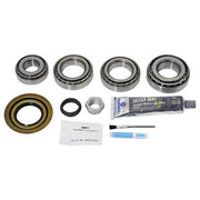 InMotion Parts Axle Differential Bearing and Seal Kit P/N:WKRA303A - Image 1