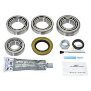 InMotion Parts Axle Differential Bearing and Seal Kit P/N:WKRA303 - Image 2