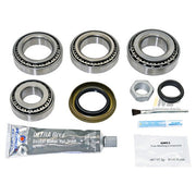InMotion Parts Axle Differential Bearing and Seal Kit P/N:WKRA303 - Image 1