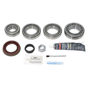 InMotion Parts Axle Differential Bearing and Seal Kit P/N:WKRA304A - Image 2