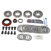 InMotion Parts Axle Differential Bearing and Seal Kit P/N:WKRA311MK - Image 1