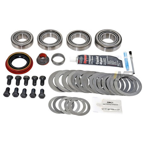 InMotion Parts Axle Differential Bearing and Seal Kit P/N:WKRA311MK - Image 1