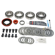 InMotion Parts Axle Differential Bearing and Seal Kit P/N:WKRA311MK - Image 2