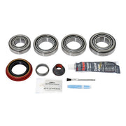 InMotion Parts Axle Differential Bearing and Seal Kit P/N:WKRA311 - Image 2