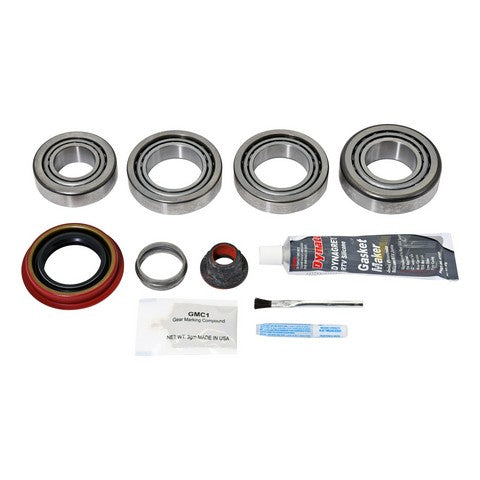 InMotion Parts Axle Differential Bearing and Seal Kit P/N:WKRA311 - Image 2