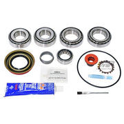 InMotion Parts Axle Differential Bearing and Seal Kit P/N:WKRA312 - Image 1