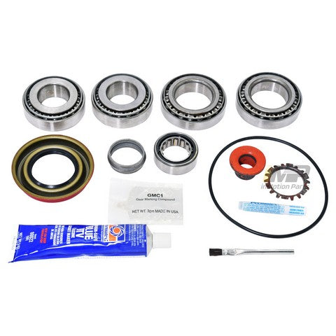 InMotion Parts Axle Differential Bearing and Seal Kit P/N:WKRA312 - Image 1