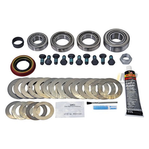 InMotion Parts Axle Differential Bearing and Seal Kit P/N:WKRA320MK - Image 1
