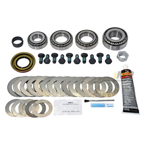 InMotion Parts Axle Differential Bearing and Seal Kit P/N:WKRA320MK - Image 2