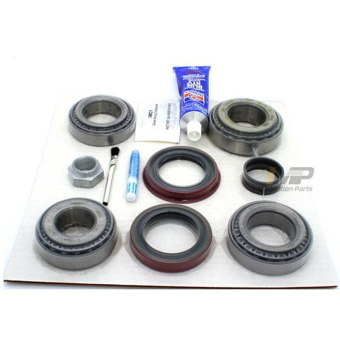 InMotion Parts Axle Differential Bearing and Seal Kit P/N:WKRA321 - Image 1