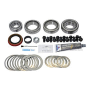 InMotion Parts Axle Differential Bearing and Seal Kit P/N:WKRA324AMK - Image 1