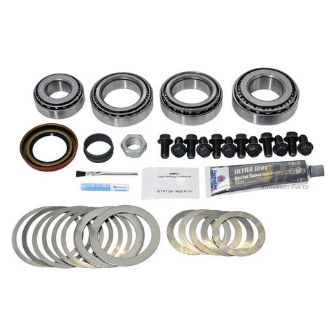 InMotion Parts Axle Differential Bearing and Seal Kit P/N:WKRA324AMK - Image 2