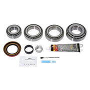 InMotion Parts Axle Differential Bearing and Seal Kit P/N:WKRA324A - Image 1