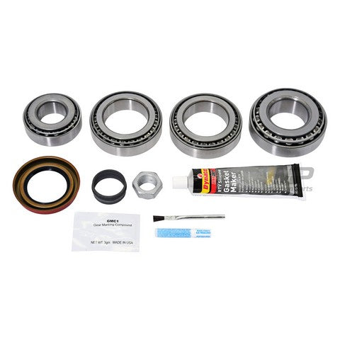 InMotion Parts Axle Differential Bearing and Seal Kit P/N:WKRA324A - Image 1