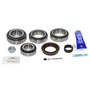 InMotion Parts Axle Differential Bearing and Seal Kit P/N:WKRA324B - Image 2