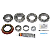 InMotion Parts Axle Differential Bearing and Seal Kit P/N:WKRA325A - Image 1