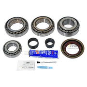 InMotion Parts Axle Differential Bearing and Seal Kit P/N:WKRA327 - Image 1
