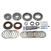 InMotion Parts Axle Differential Bearing and Seal Kit P/N:WKRA331A - Image 1