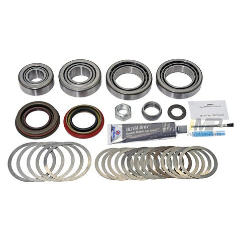 InMotion Parts Axle Differential Bearing and Seal Kit P/N:WKRA331A - Image 1
