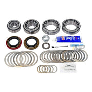 InMotion Parts Axle Differential Bearing and Seal Kit P/N:WKRA331 - Image 2