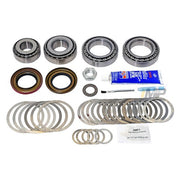 InMotion Parts Axle Differential Bearing and Seal Kit P/N:WKRA331 - Image 1