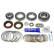 InMotion Parts Axle Differential Bearing and Seal Kit P/N:WKRA332 - Image 1