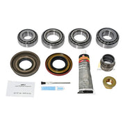 InMotion Parts Axle Differential Bearing and Seal Kit P/N:WKRA334TJ - Image 1