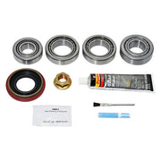 InMotion Parts Axle Differential Bearing and Seal Kit P/N:WKRA338 - Image 1
