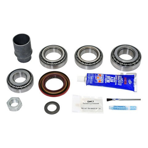 InMotion Parts Axle Differential Bearing and Seal Kit P/N:WKRA339A - Image 2