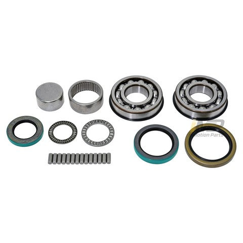 InMotion Parts Manual Transmission Bearing and Seal Overhaul Kit P/N:WKT-127-G - Image 3