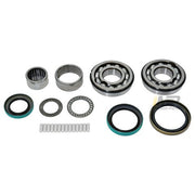 InMotion Parts Manual Transmission Bearing and Seal Overhaul Kit P/N:WKT-127-G - Image 2
