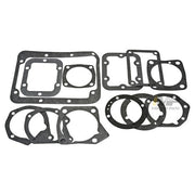 InMotion Parts Manual Transmission Bearing and Seal Overhaul Kit P/N:WKT-127-G - Image 1
