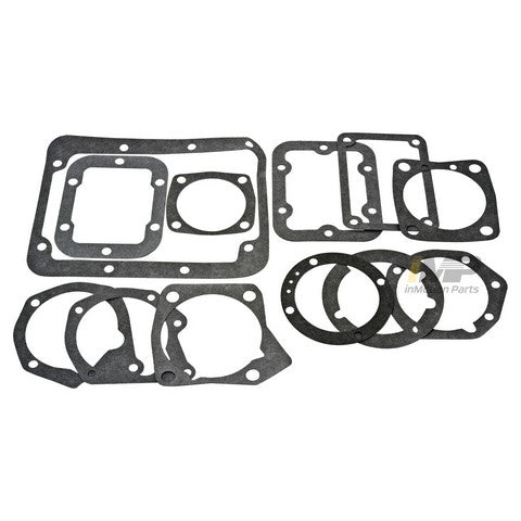 InMotion Parts Manual Transmission Bearing and Seal Overhaul Kit P/N:WKT-127-G - Image 1