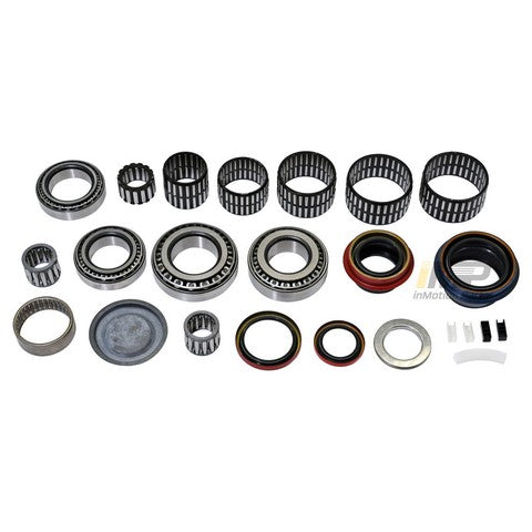 InMotion Parts Manual Transmission Bearing and Seal Overhaul Kit P/N:WKT4500DN - Image 2