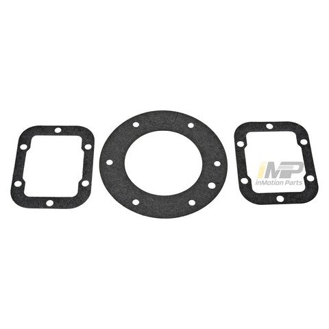 InMotion Parts Manual Transmission Bearing and Seal Overhaul Kit P/N:WKT4500DN - Image 1