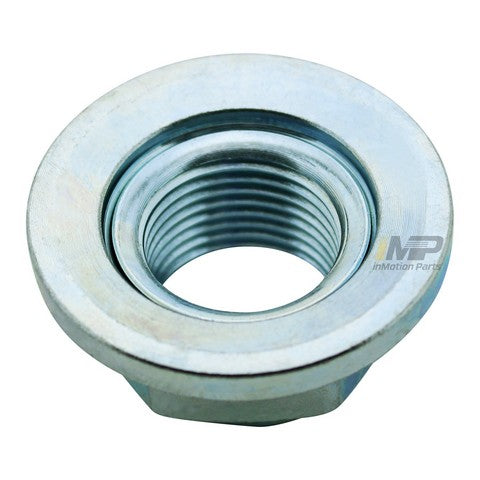 InMotion Parts Suspension Knuckle Assembly,Wheel Bearing and Hub Assembly P/N:WLK001A - Image 5