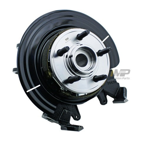 InMotion Parts Suspension Knuckle Assembly,Wheel Bearing and Hub Assembly P/N:WLK001A - Image 4