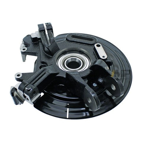 InMotion Parts Suspension Knuckle Assembly,Wheel Bearing and Hub Assembly P/N:WLK001A - Image 7